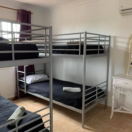 Willa Casa Blanca Torremolinos