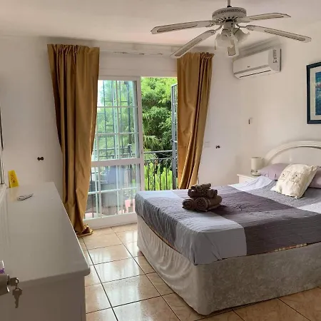 Casa Blanca Torremolinos