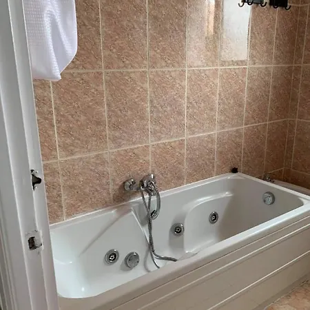 Casa Blanca Torremolinos