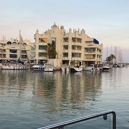 Willa Casa Blanca Torremolinos
