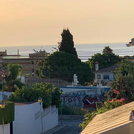 מלון Casa Blanca *