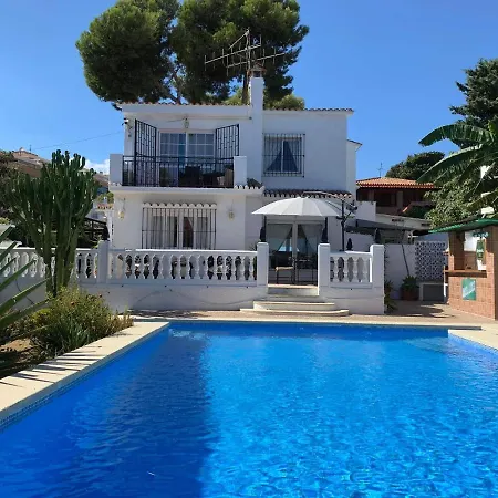 Casa Blanca מלון *