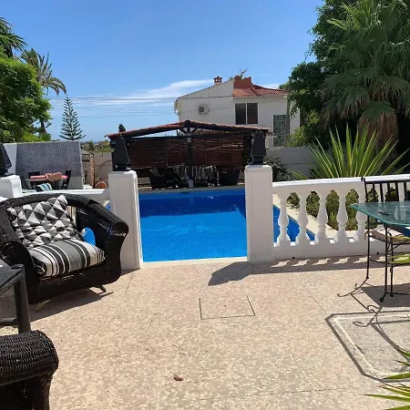 Casa Blanca * טורמולינוס