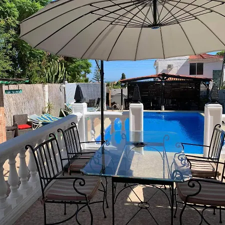 Casa Blanca מלון *