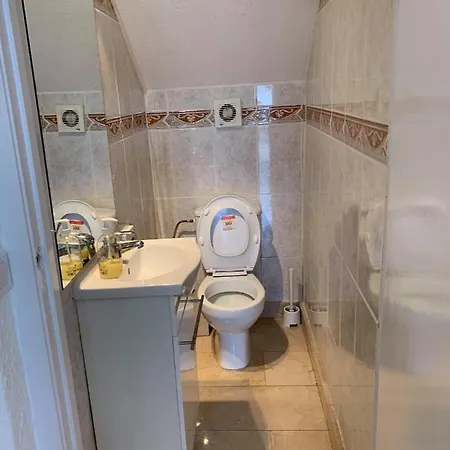 Casa Blanca מלון טורמולינוס