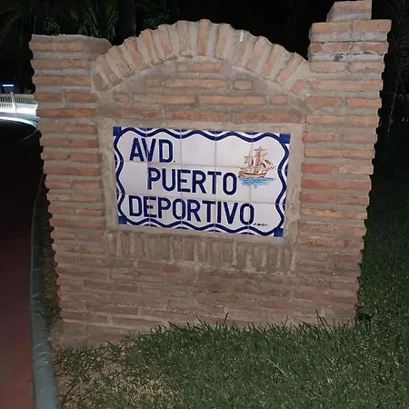 Casa Blanca מלון