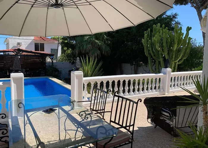 Casa Blanca Hotel