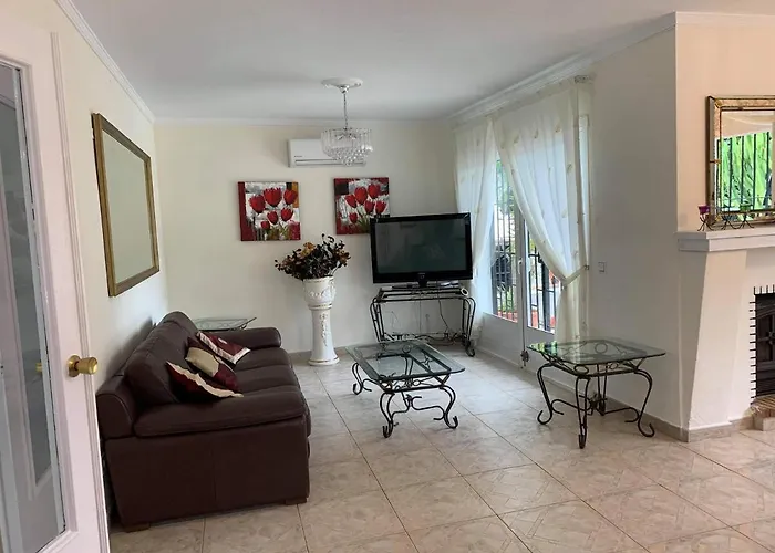 Hotel Casa Blanca