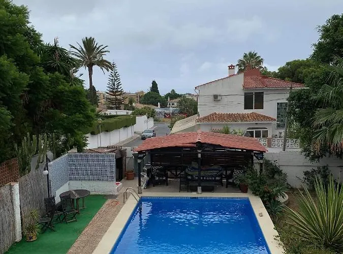 Hotel Casa Blanca