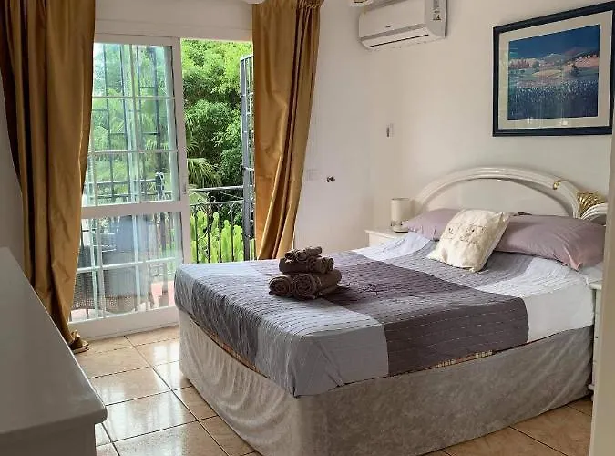 Casa Blanca Torremolinos