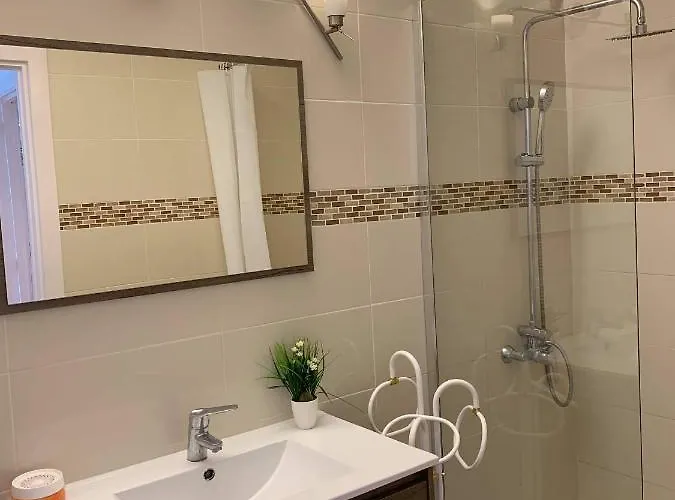 Casa Blanca Hotel