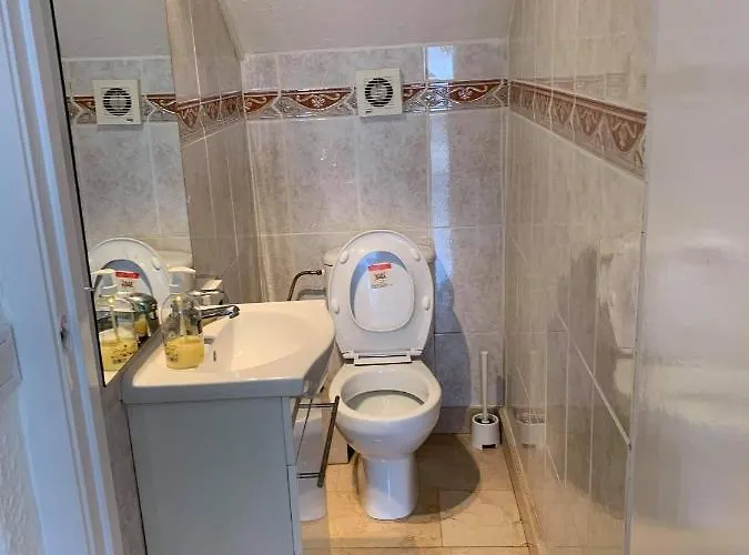 Casa Blanca Hotel Torremolinos