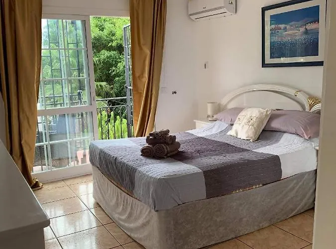 Hotel Casa Blanca