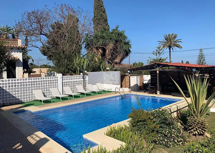 Casa Blanca Hotel Torremolinos